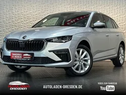 Silber Neu 2025 Skoda Scala Selection Kleinwagen | 27.999 € (Fairer Preis)