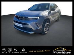 Kontrast grau/quarz silber Gebraucht 2022 Opel Mokka-e Elegance SUV | 18.990 € (Fairer Preis)