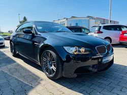 Schwarz Gebraucht 2008 BMW M3 Performance Coupé | 51.970 € (Guter Preis)