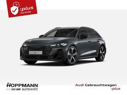 Daytonagrau perleffekt Gebraucht 2025 Audi A5 Comfort Kombi | 56.990 € (Teuer)