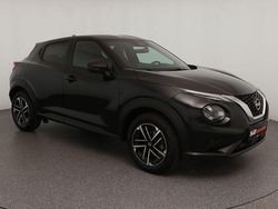 Schwarz Gebraucht 2025 Nissan Juke N-Connecta SUV | 18.950 € (Fairer Preis)