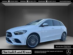 Mercedes B250e
