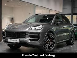 Quarzitgraumetallic Neu 2025 Porsche Cayenne S E-Hybrid Black Edition SUV | 151.032 € (Fairer Preis)