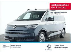 Blau (candyweiß (blau)) Gebraucht 2025 VW California California Van | 83.660 €