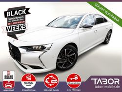 Weiss Neu 2025 DS Automobiles DS9 Rivoli Plus Limousine | 41.388 € (Fairer Preis)
