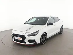 Weiß Gebraucht 2020 Hyundai i30 N Performance Limousine | 22.420 € (Fairer Preis)