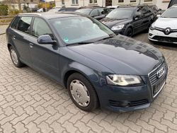 Grau Gebraucht 2009 Audi A3 Ambition Kombi | 5.990 € (Guter Preis)