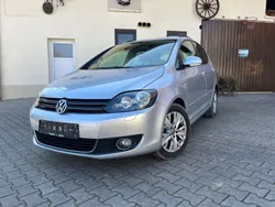 VW Golf Plus