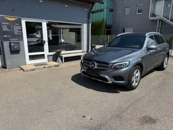Grau Gebraucht 2019 Mercedes GLC300 SUV | 33.500 € (Superpreis)
