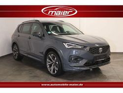 Gebraucht 2022 Seat Tarraco FR-Line SUV | 24.700 € (Guter Preis)