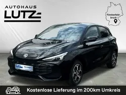 Grau Neu 2024 MG MG3 Luxury Kleinwagen | 23.118 € (Fairer Preis)