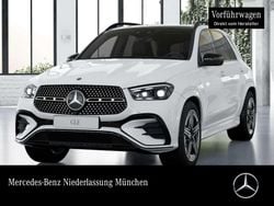 Polarweiß Gebraucht 2025 Mercedes GLE450 AMG AMG SUV | 89.990 € (Fairer Preis)