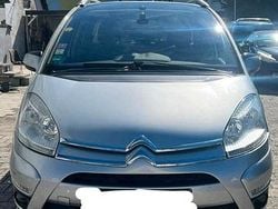 Silber Gebraucht 2012 Citroën C4 Picasso Van / Kleinbus | 3.000 € (Fairer Preis)