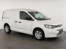 Candy weiß Neu 2025 VW Caddy Basis Van / Kleinbus | 25.595 € (Superpreis)