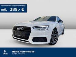 Ibisweiß Gebraucht 2018 Audi A4 S-Line Kombi | 21.695 € (Fairer Preis)