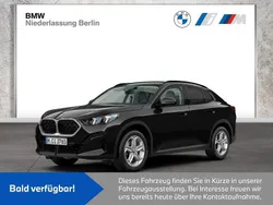 Schwarz Gebraucht 2024 BMW X2 Shadowline SUV | 39.880 € (Guter Preis)