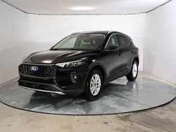 Agate black metallic Neu 2024 Ford Kuga Titanium SUV | 32.190 € (Fairer Preis)