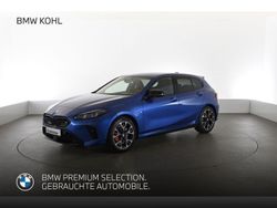 Blau Gebraucht 2024 BMW M135 Performance Kleinwagen | 44.930 €