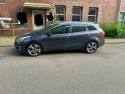 Andere außenfarben Gebraucht 2018 Kia Ceed Sportswagon 2 Kombi | 11.500 € (Fairer Preis)