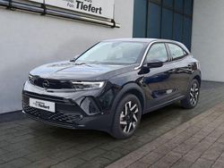 Schwarz Gebraucht 2025 Opel Mokka-e Elegance SUV | 28.500 € (Teuer)
