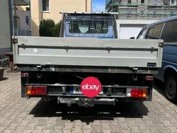 Blau Gebraucht 2002 Iveco Daily | 5.800 €