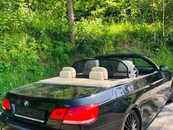 Beige Gebraucht 2008 BMW 325 Cabriolet Cabrio | 8.888 € (Guter Preis)