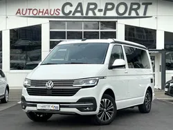 Andere Gebraucht 2022 VW T6.1 California Van | 65.990 € (Teuer)