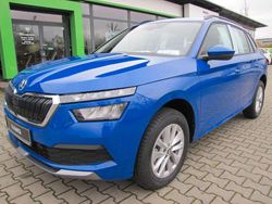 Blau Neu 2024 Skoda Kamiq Ambition SUV | 22.990 € (Fairer Preis)