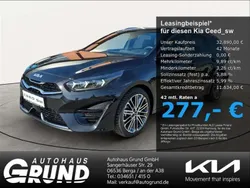 (1k) black pearl m Neu 2025 Kia Ceed Sportswagon GT-Line Kombi | 31.790 € (Etwas zu teuer)