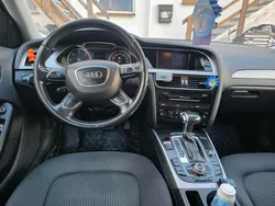 Schwarz Gebraucht 2013 Audi A4 Ambition Kombi | 7.300 € (Guter Preis)