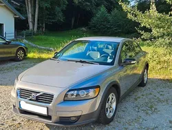 Grau Gebraucht 2008 Volvo C30 Kinetic Kleinwagen | 4.800 € (Etwas zu teuer)