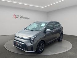 Grau Neu 2025 Kia Picanto Vision Kleinwagen | 16.950 € (Fairer Preis)