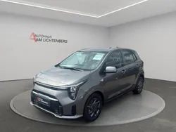 Grau Neu 2025 Kia Picanto Vision Kleinwagen | 16.950 € (Fairer Preis)