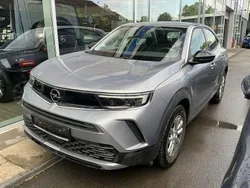 Grau Gebraucht 2023 Opel Mokka-e Edition SUV | 17.000 € (Superpreis)