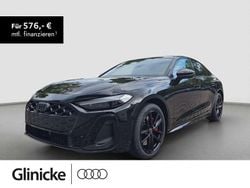 Mythosschwarz metallic Neu 2025 Audi S5 Sport Limousine | 76.490 € (Guter Preis)