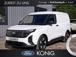 Weiß Neu 2025 Ford Courier Trend Van / Kleinbus | 30.490 € (Etwas zu teuer)