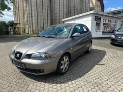 Grau Gebraucht 2005 Seat Ibiza Sport Kleinwagen | 1.590 € (Fairer Preis)