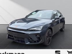 Grau Neu 2025 Cupra Leon VZ Kombi | 49.490 € (Etwas zu teuer)