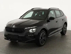 Black magic perleffekt Neu 2025 Skoda Kamiq Selection SUV | 28.495 € (Fairer Preis)