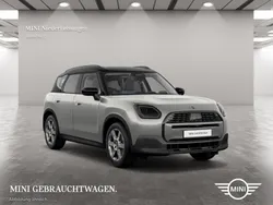 Grau Neu 2025 Mini Countryman SUV | 37.406 € (Guter Preis)