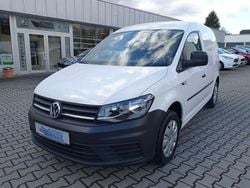 Candyweiß Gebraucht 2016 VW Caddy Van / Kleinbus | 11.280 € (Guter Preis)