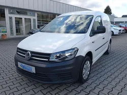 Candyweiß Gebraucht 2016 VW Caddy Van / Kleinbus | 11.580 € (Fairer Preis)