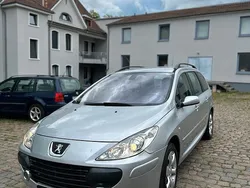 Grau Gebraucht 2006 Peugeot 307 Kombi | 3.200 €