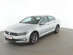 Silber Gebraucht 2015 VW Passat Comfortline Limousine | 16.350 € (Fairer Preis)
