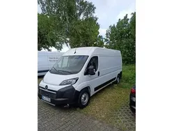 Weiß Neu 2025 Opel Movano Van | 32.540 € (Guter Preis)