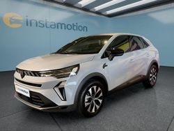 Grau Neu 2025 Renault Symbioz SUV | 31.349 €