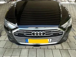 Schwarz Gebraucht 2019 Audi A6 Comfort Kombi | 27.990 € (Fairer Preis)