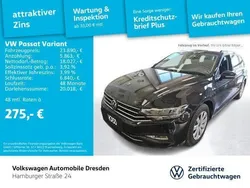 Deep black perleffekt Gebraucht 2022 VW Passat Business Kombi | 23.890 € (Fairer Preis)