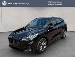 Agate black metallic Gebraucht 2023 Ford Kuga ST-Line SUV | 25.890 € (Guter Preis)