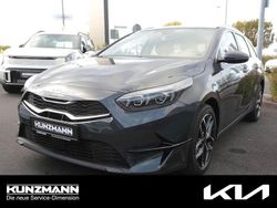 Pentametal metallic Neu 2025 Kia Ceed Sportswagon Kombi | 27.989 € (Fairer Preis)